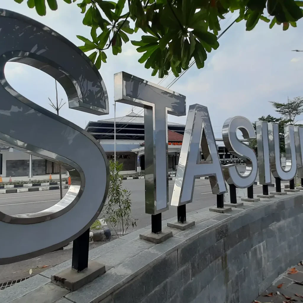 Wisata Solo Dekat Stasiun Balapan Situs Budaya