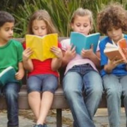 Budaya Literasi di Kalangan Masyarakat