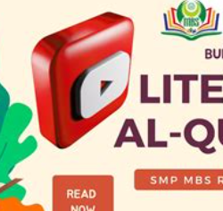 Apa itu Budaya Literasi dalam Al-Quran?