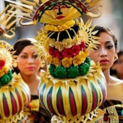 Prinsip Kebudayaan Nasional Indonesia