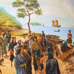 Perjalanan Panjang Sejarah Perkembangan Islam di Nusantara