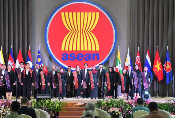 Kerja Sama ASEAN dalam Bidang Sosial Budaya