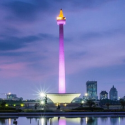 Eksplorasi Monumen Nasional Jakarta