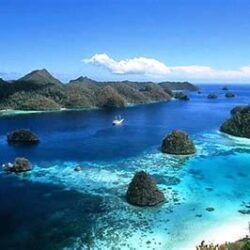 Wisata Seru di Jawa Tengah untuk Diexplore