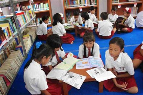 Budaya Literasi bagi Siswa dalam Pembelajaran