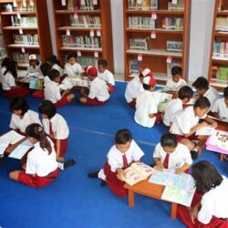 Budaya Literasi di Sekolah di Yogyakarta