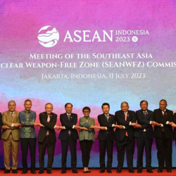 Bentuk Kerja Sama ASEAN di Bidang Sosial Budaya