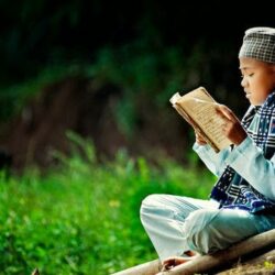 Budaya Literasi dalam Islam: Membaca dan Mempromosikan Pengetahuan