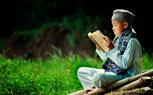 Budaya Literasi dalam Islam: Membaca dan Mempromosikan Pengetahuan