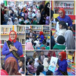 Budaya Literasi di Cirebon: Membangun Gemar Membaca dan Menulis