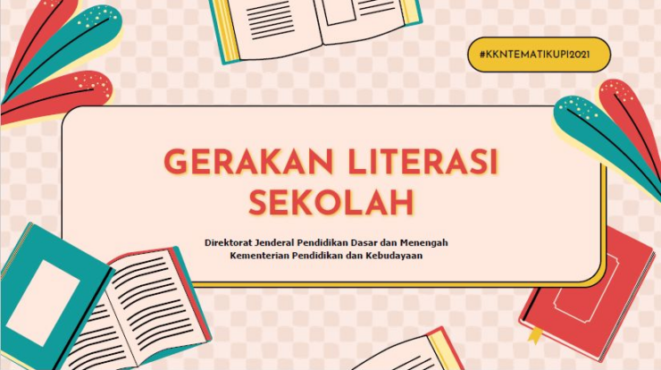 Budaya Literasi di Sekolah Darul Hikmah