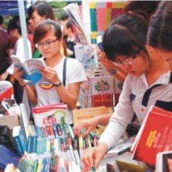 Budaya Literasi di Vietnam: Mencintai dan Mempromosikan Buku di Negeri Gading Halong