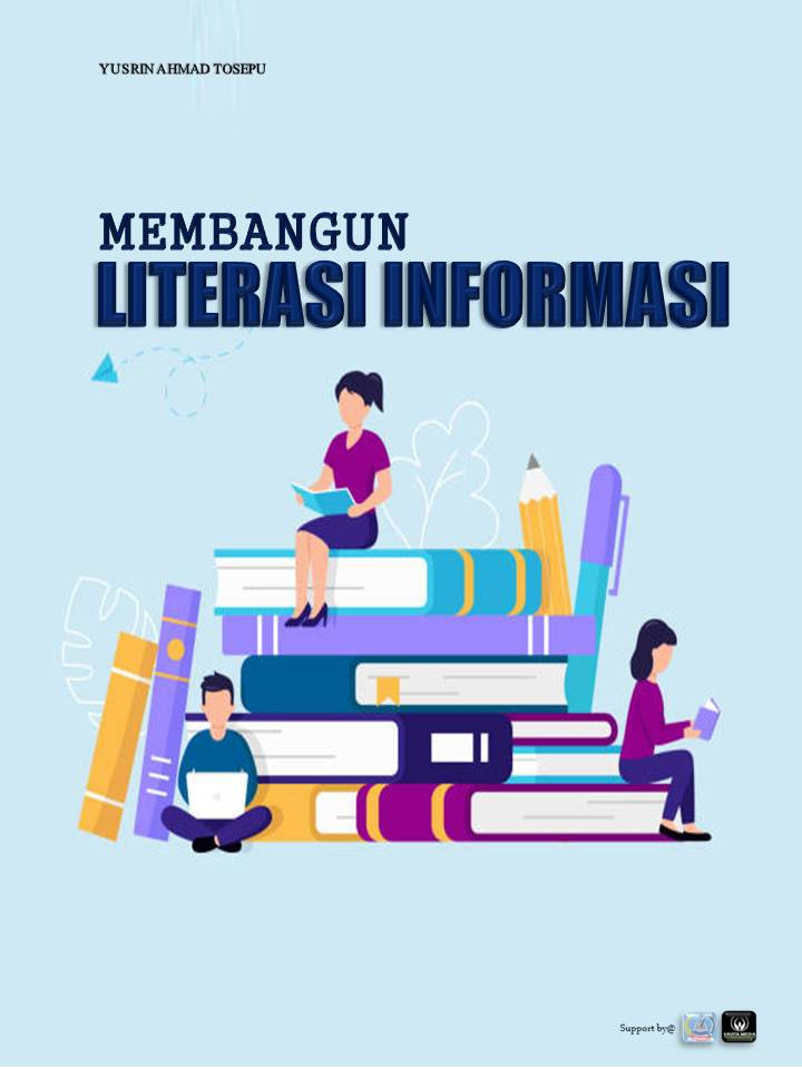 Budaya Literasi Pertama: Membangun Keterampilan Membaca Di Era Digital ...