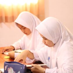 Budaya Literasi sebagai Upaya Peningkatan Mutu Pendidikan di Indonesia