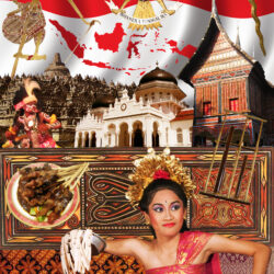 Budaya Nasional Indonesia: Mengenal Keberagaman dan Kekayaan Warisan Budaya