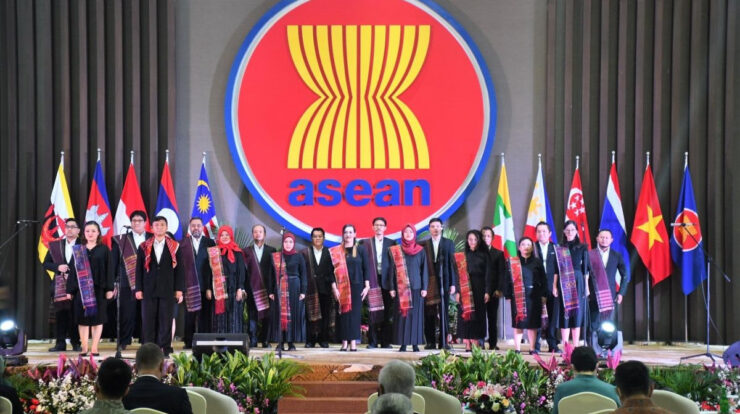 Contoh Kerja Sama ASEAN di Bidang Budaya