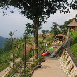 Explore Wisata Puncak Sempur Karawang and Experience Nature at Its Finest