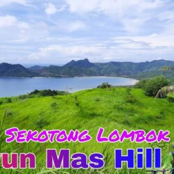 Exploring the Beauty of Wisata Sekotong Lombok Barat