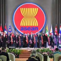 Kerja Sama Negara Anggota ASEAN dalam Bidang Sosial Budaya