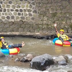 Menikmati Pesona Wisata Sungai di Salatiga, Destinasi Liburan Seru untuk Sobat Traveling