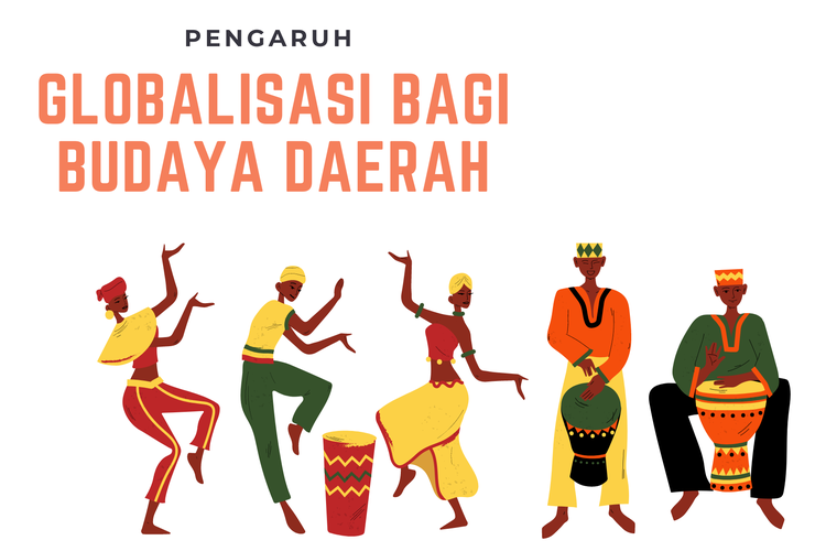 Pengaruh Globalisasi Terhadap Budaya Tradisional Di Indonesia - Situs ...