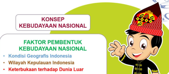Pengertian Kebudayaan Nasional: Pentingnya Mempertahankan dan Menghargai Warisan Budaya Indonesia