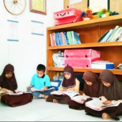 Pentingnya Budaya Literasi di Sulawesi Selatan