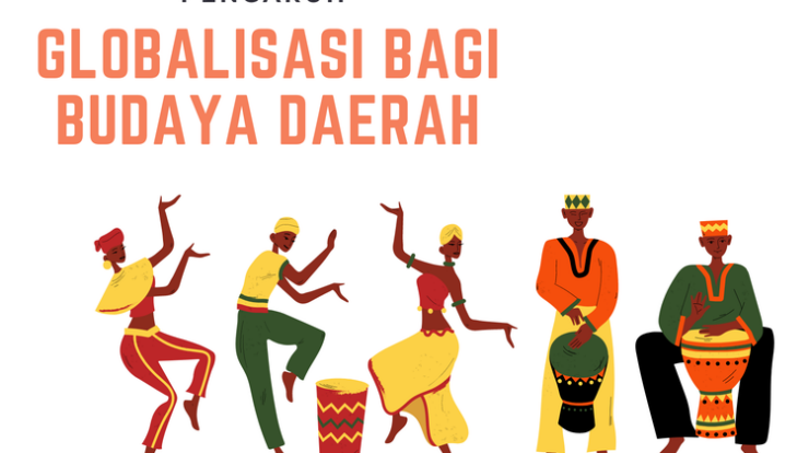 Perkembangan Budaya Global di Indonesia