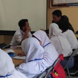 Perkembangan Budaya Literasi di Banten