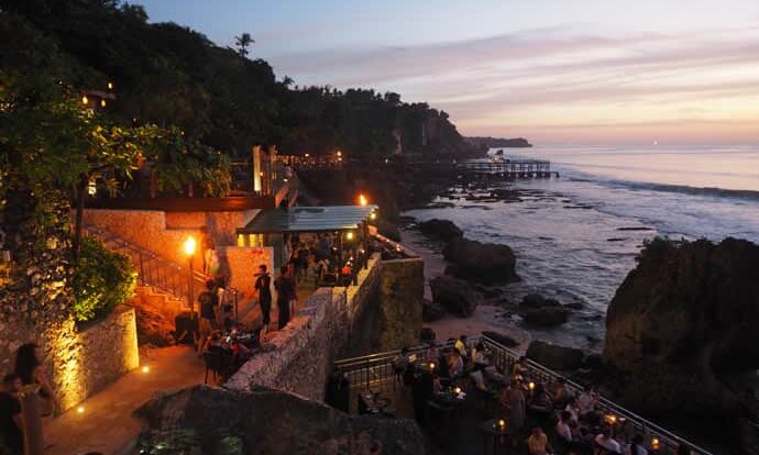 Sobat Traveling, Temukan Keindahan Wisata di Jimbaran Bali