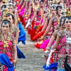 Sumber-Sumber dari Budaya Nasional di Indonesia