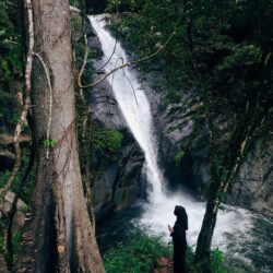 Wisata Air Terjun Latuppa: Keindahan Alam yang Menakjubkan