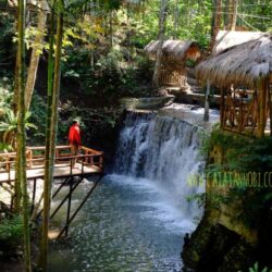Wisata Alam Banyuanyar Kalibaru: Keindahan Alam yang Menakjubkan