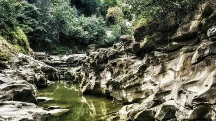 Wisata Alam di Jombang: Menikmati Keindahan Alam yang Menakjubkan