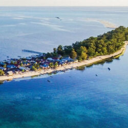 Wisata Bahari di Sulawesi: Menikmati Keindahan Lautan di Pulau Dewata