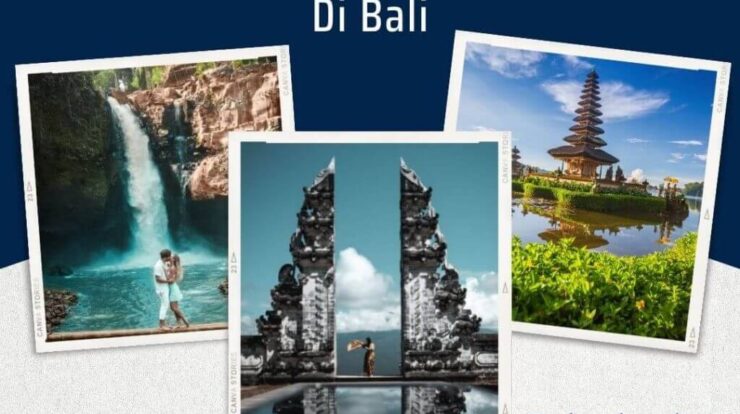 Wisata Bali dan Harga Tiket Masuk: Panduan Lengkap untuk Sobat Traveling