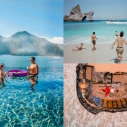Wisata Bali untuk Keluarga: Nikmati Liburan Seru Bersama Sobat Traveling