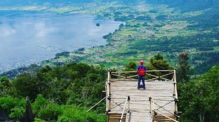 Wisata Baru di Padang: Temukan Keindahan Alam yang Menakjubkan