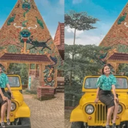 Wisata Baru Wonosalam Jombang: Pesona Alam Menakjubkan untuk Sobat Traveling
