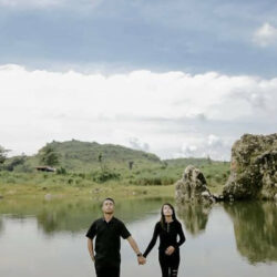 Wisata Danau Beko Margasari Tegal: Menikmati Keindahan Alam Indonesia dengan Santai