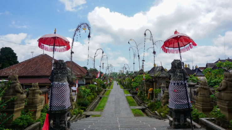 Wisata Desa Adat Penglipuran: Eksplorasi Budaya Menarik di Bali