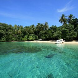 Wisata di Irian Jaya: Menikmati Keindahan Alam Luar Biasa di Tanah Papua