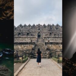 Wisata di Jogja yang Harus Dikunjungi: Rekomendasi Liburan Seru di Yogyakarta