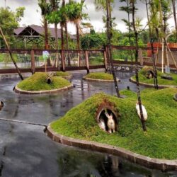 Wisata di Kepanjen Kabupaten Malang: Pesona Alam yang Menakjubkan
