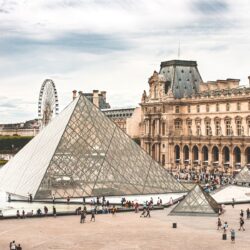 Wisata di Paris Perancis: Menikmati Pesona Kota Cinta