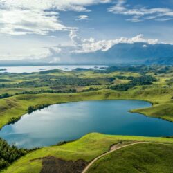 Wisata di Pulau Papua: Menikmati Keindahan Alam yang Menakjubkan