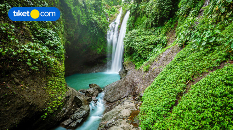 Wisata di Singaraja Bali: Jelajahi Pesona Alam yang Menakjubkan