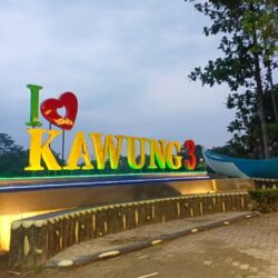 Wisata Kawung 3 Bojong Rangkas: Menikmati Pesona Alam yang Asri