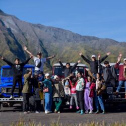 Wisata ke Bromo dari Surabaya: Petualangan Seru Sobat Traveling