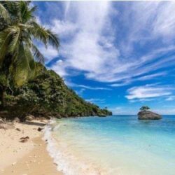 Wisata ke Christmas Island: Menikmati Keajaiban Alam Pulau Natal